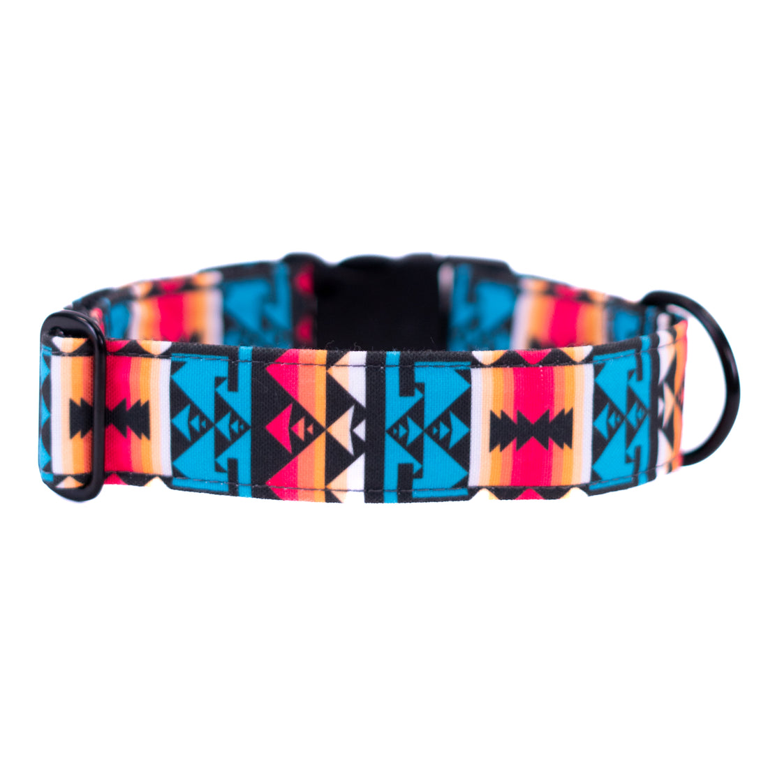 Starry Night Camping Dog Collar | Gray and Hound – GrayandHound