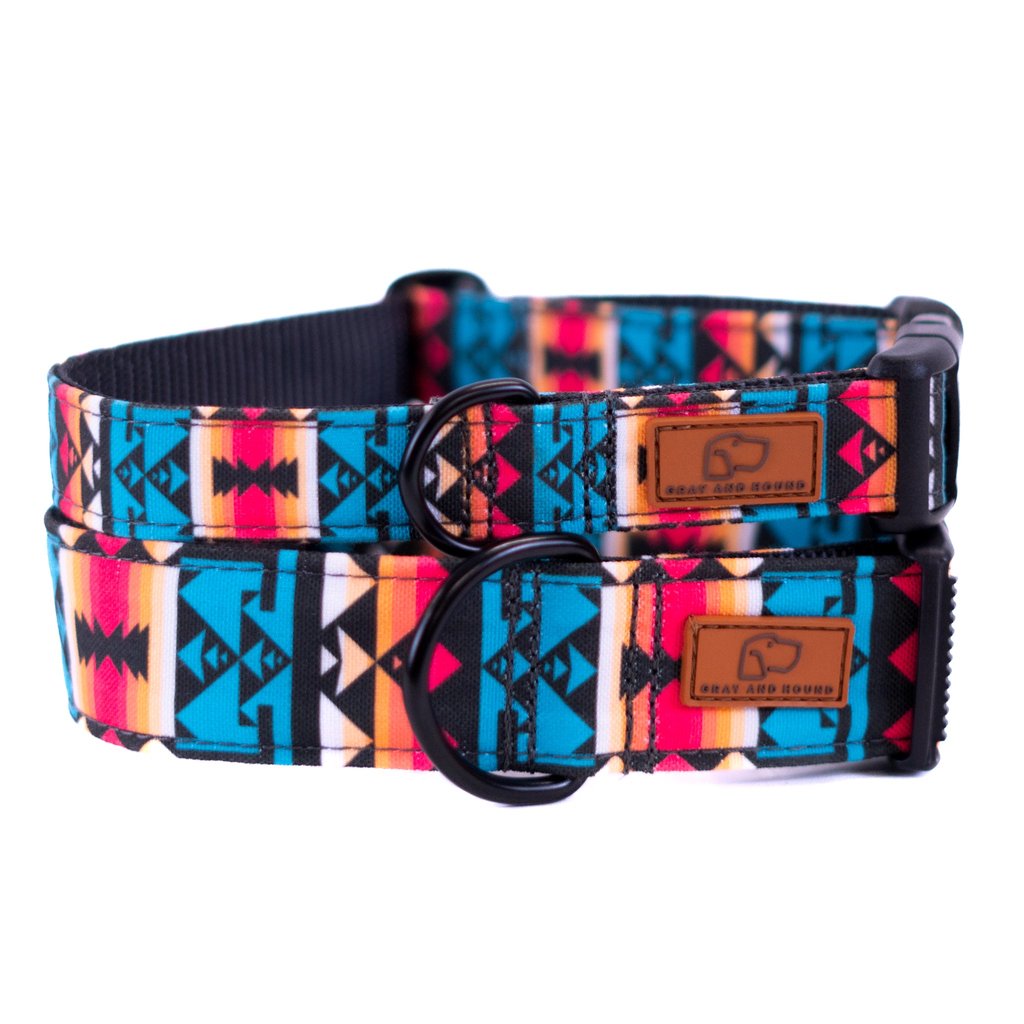Sedona Geo Collar