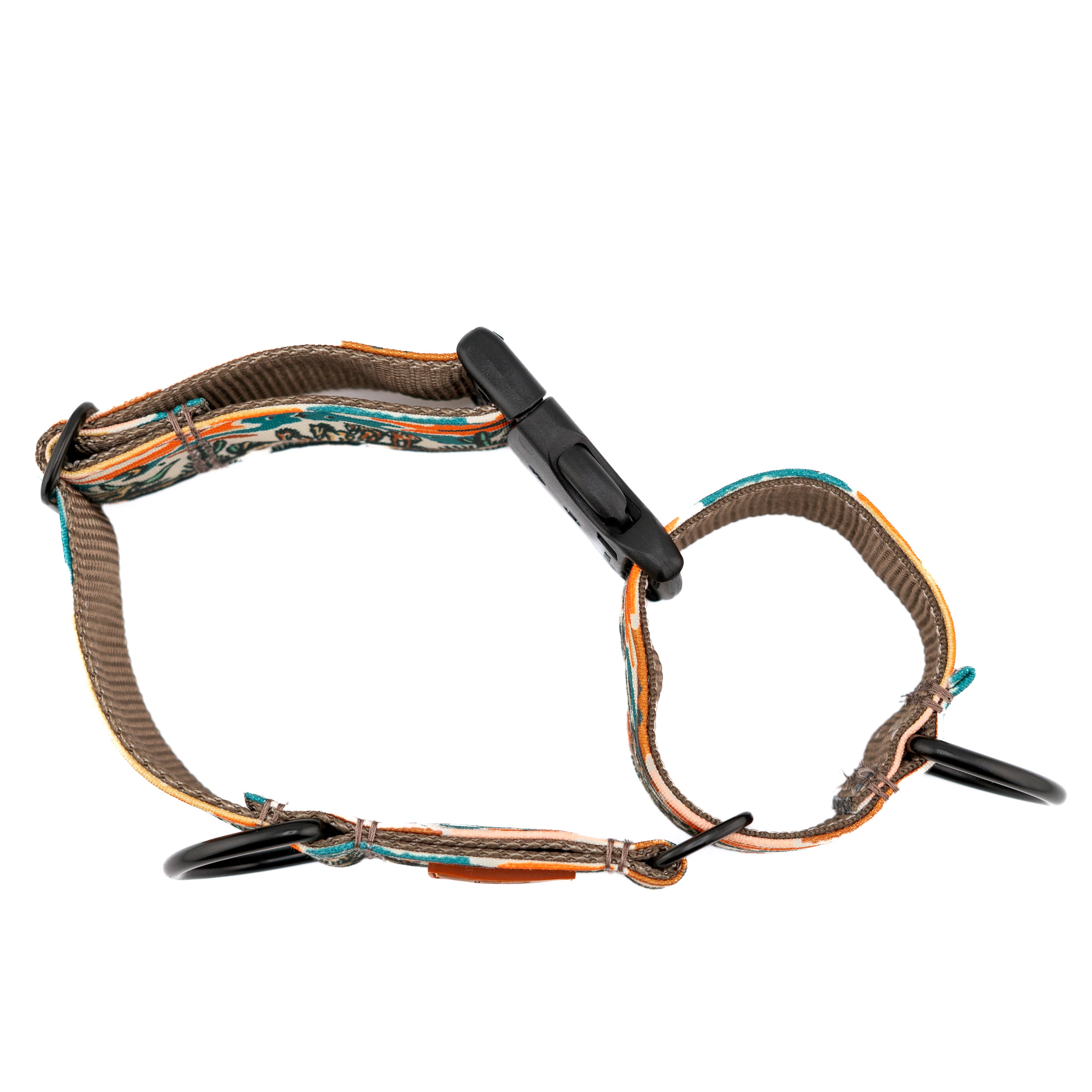 Westward Buckle-On Martingale Collar