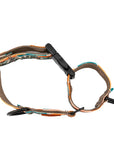 Westward Buckle-On Martingale Collar