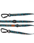 Sasquatch Shadows Dog Leash [artist limited edition]