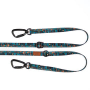 Sasquatch Shadows Dog Leash [artist limited edition]