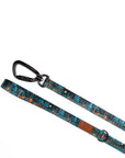 Sasquatch Shadows Dog Leash [artist limited edition]