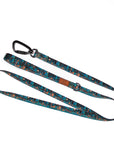 Sasquatch Shadows Dog Leash [artist limited edition]