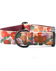 Cactus Bloom Collar