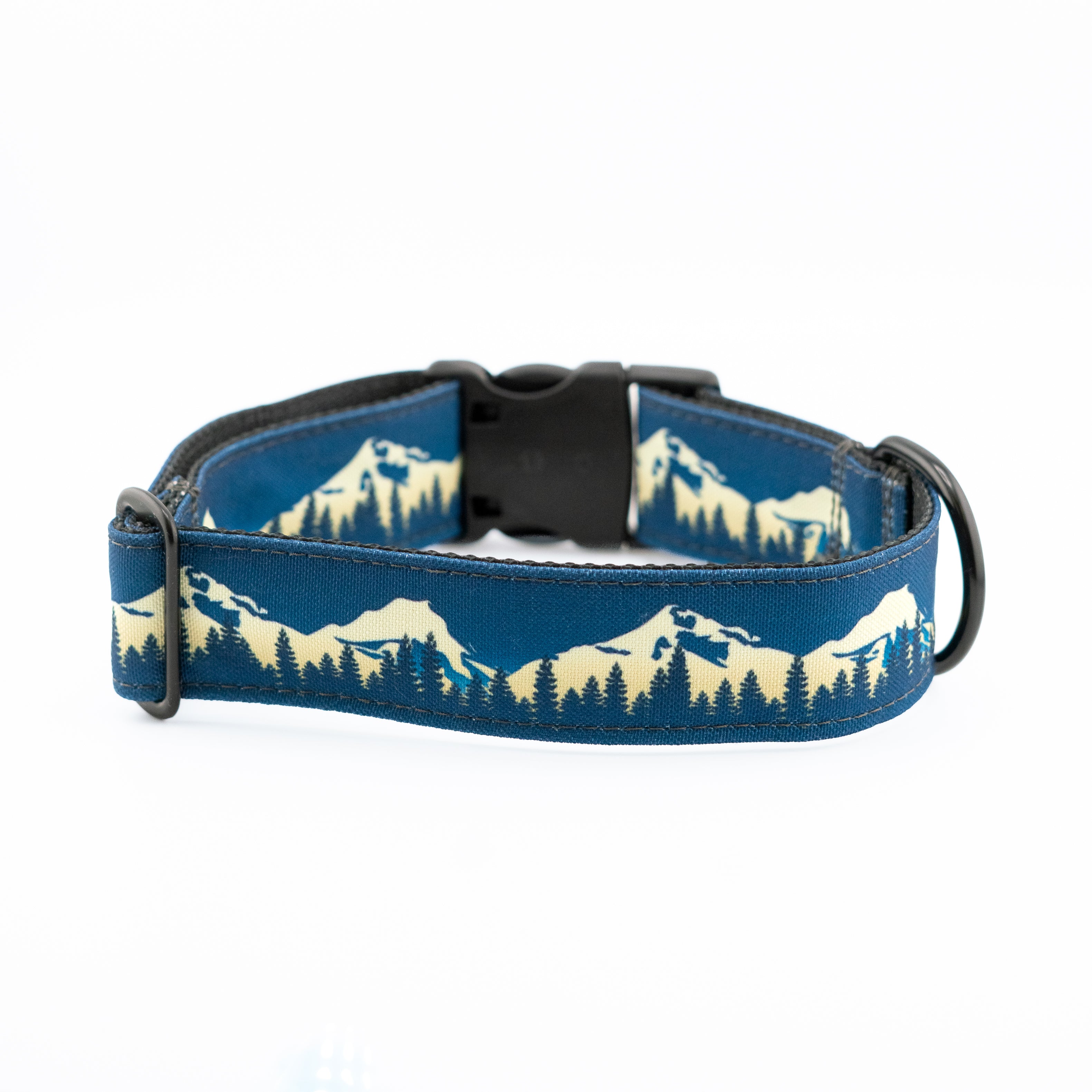 Blue Ridge Mountain Collar