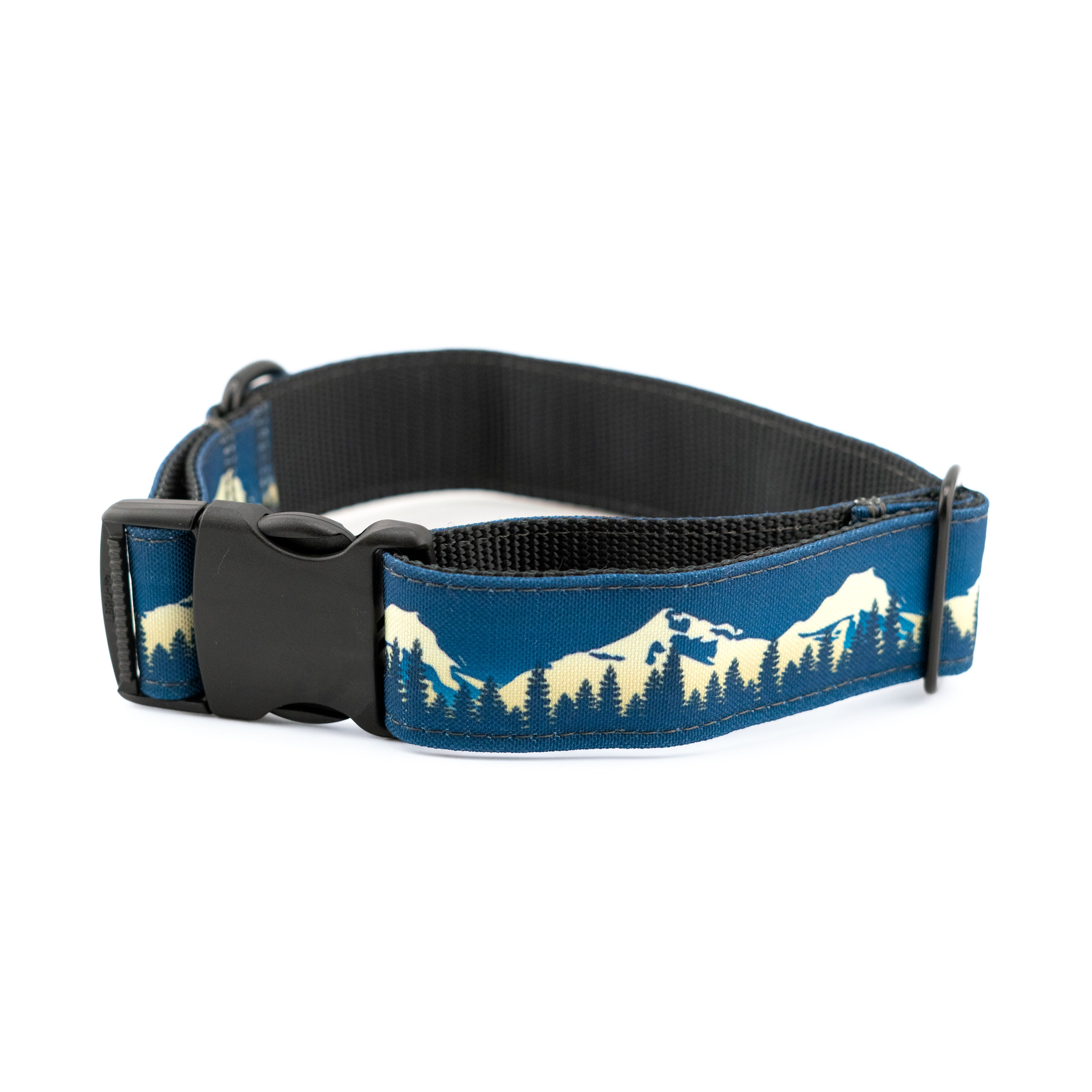 Blue Ridge Mountain Collar