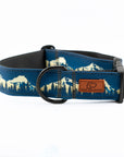 Blue Ridge Mountain Collar