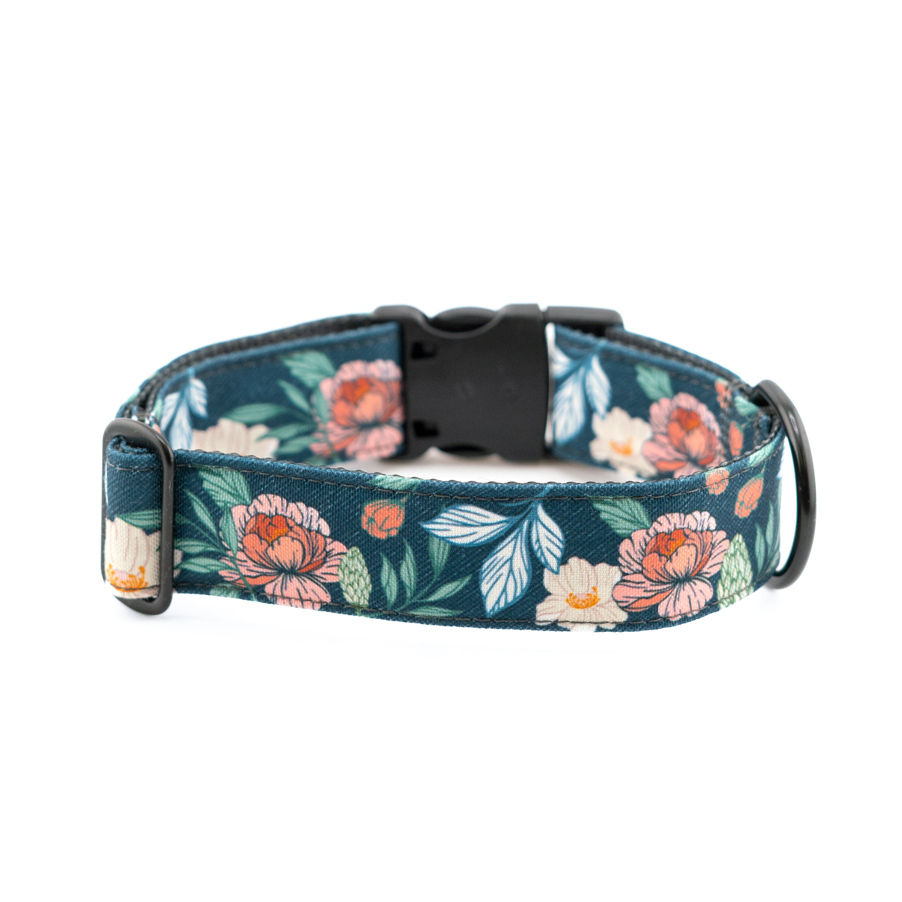 Dusk Floral Collar