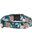 Dusk Floral Collar