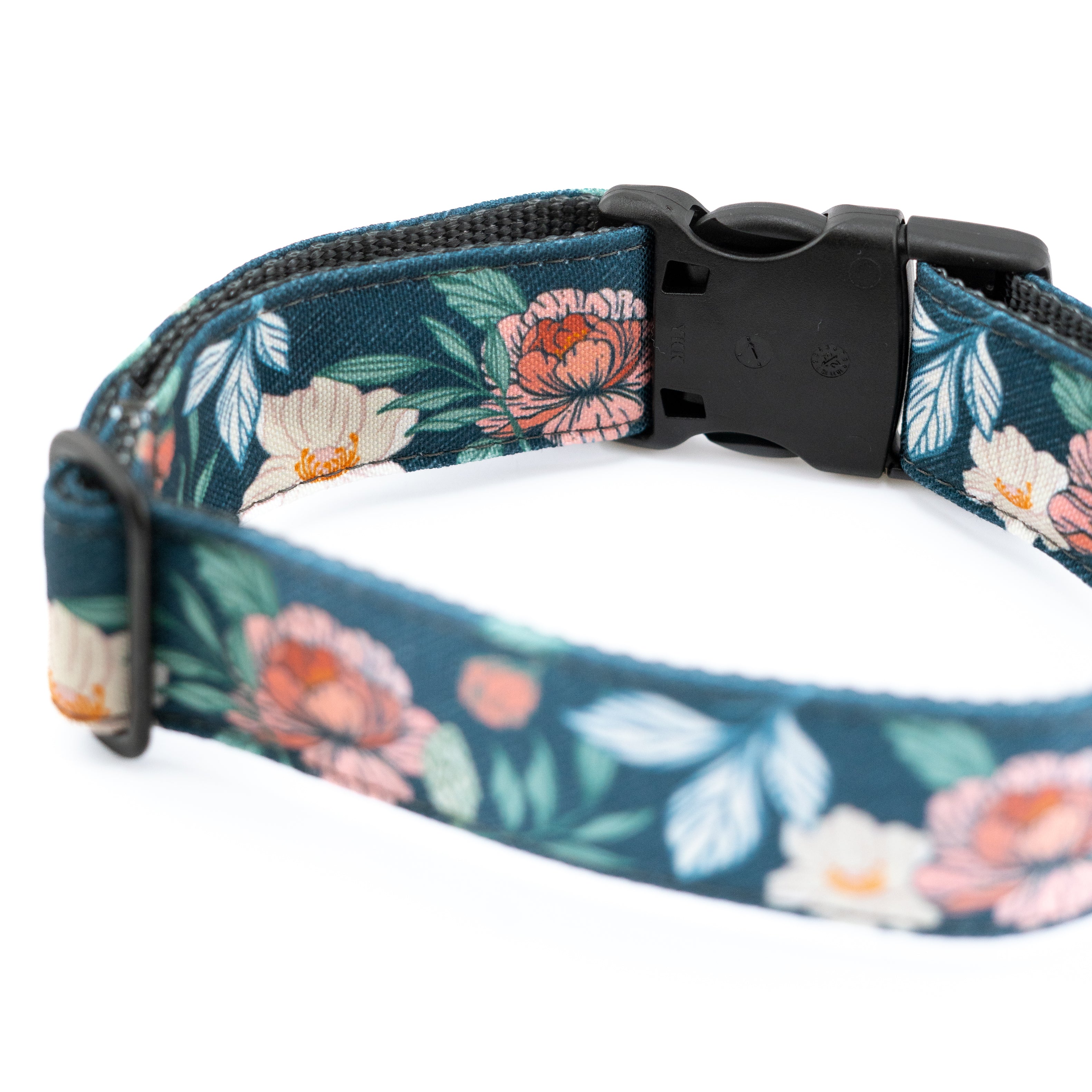 Dusk Floral Collar