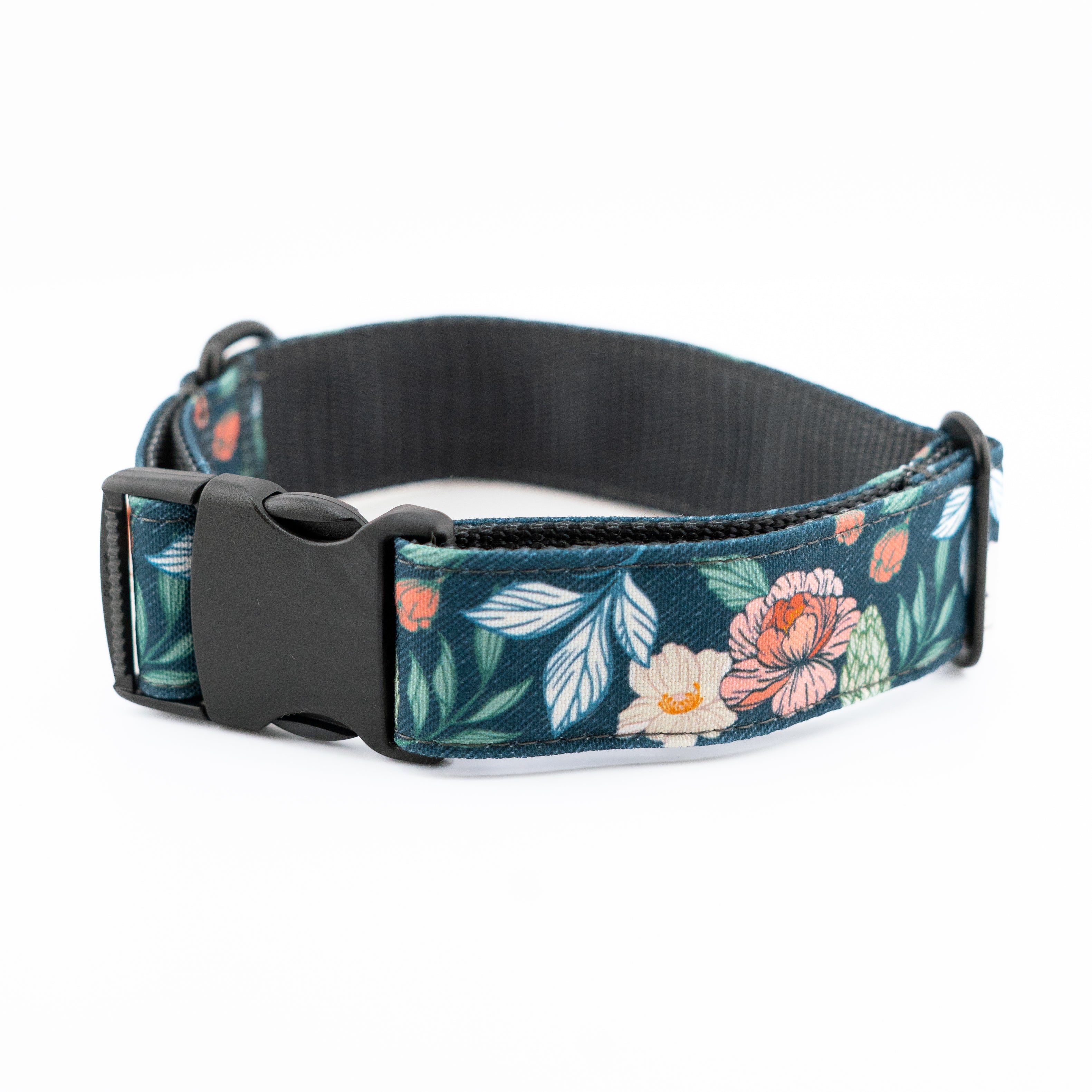 Dusk Floral Collar