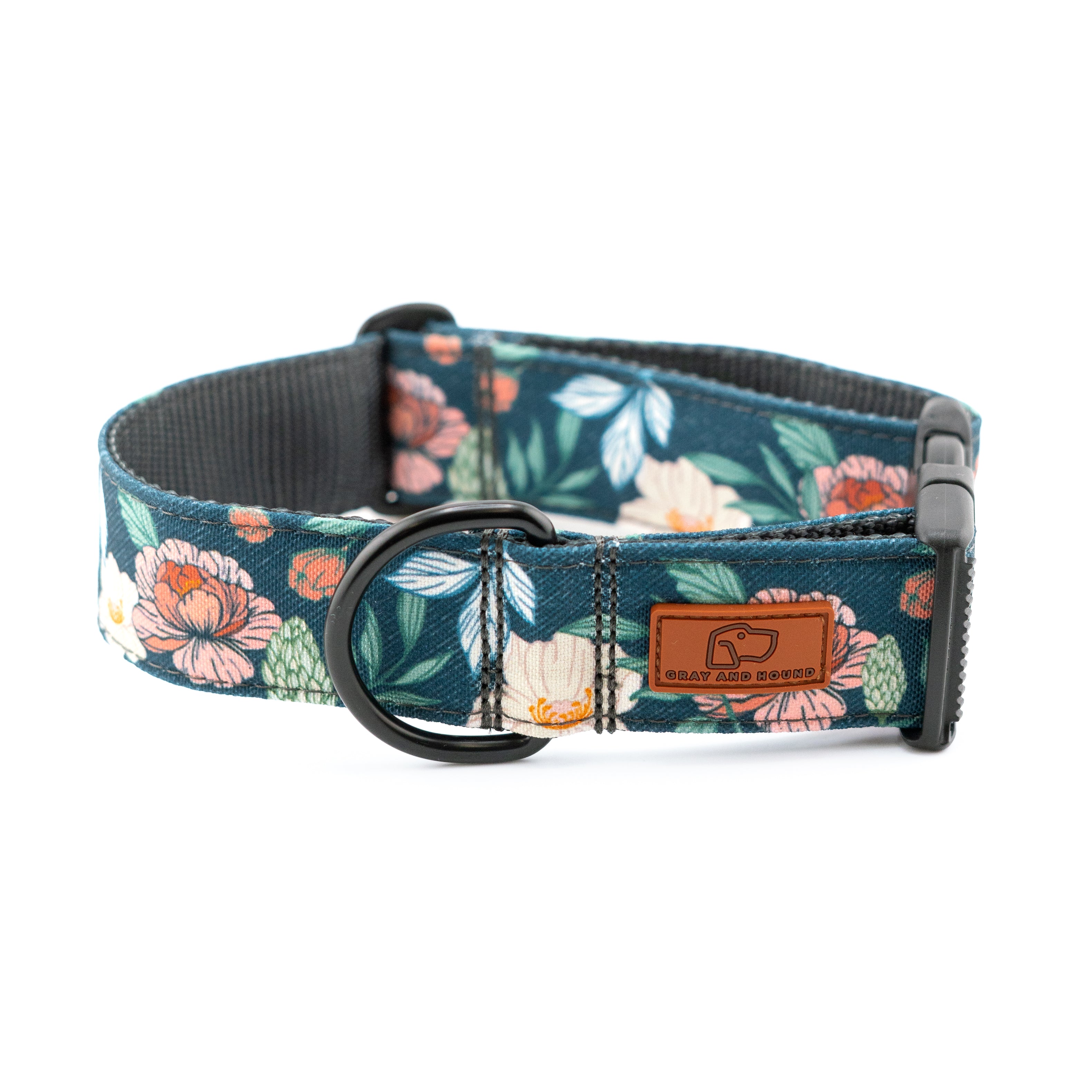 Dusk Floral Collar