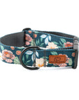 Dusk Floral Collar