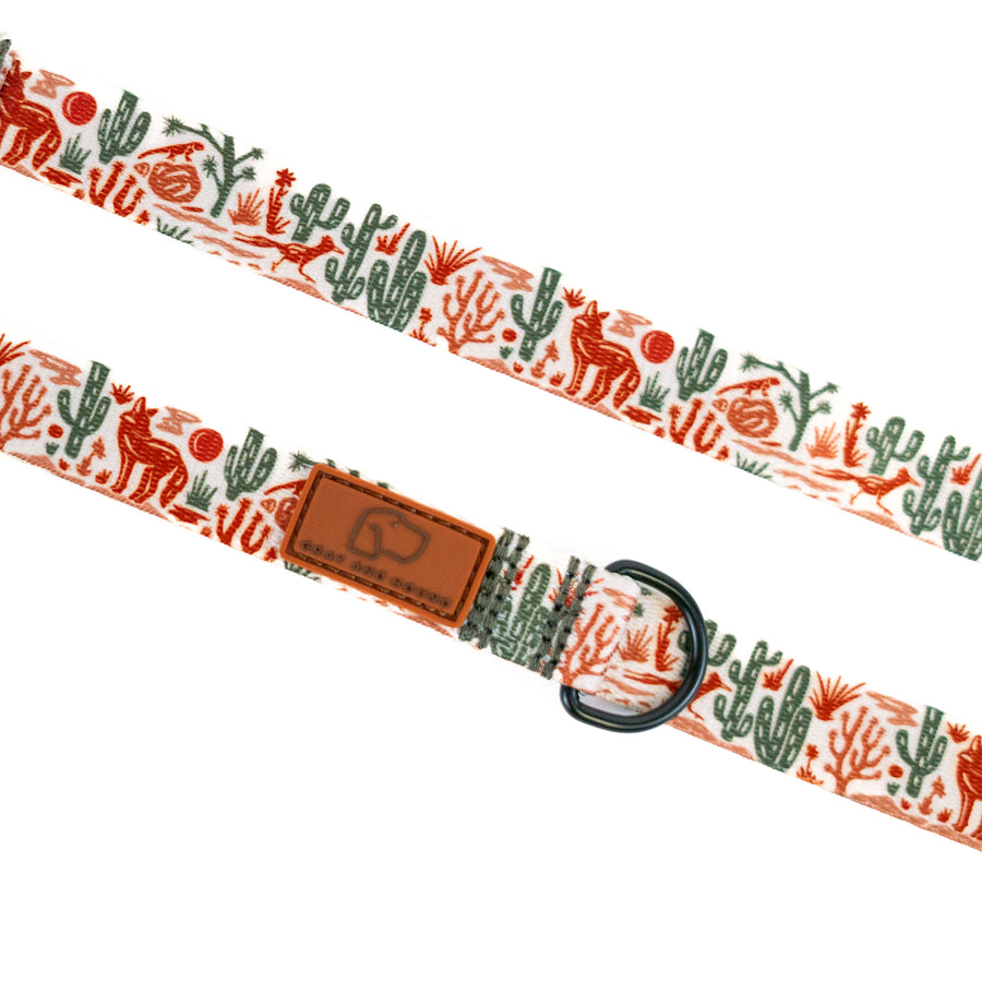 Stroll Dog Leash [pick your design]