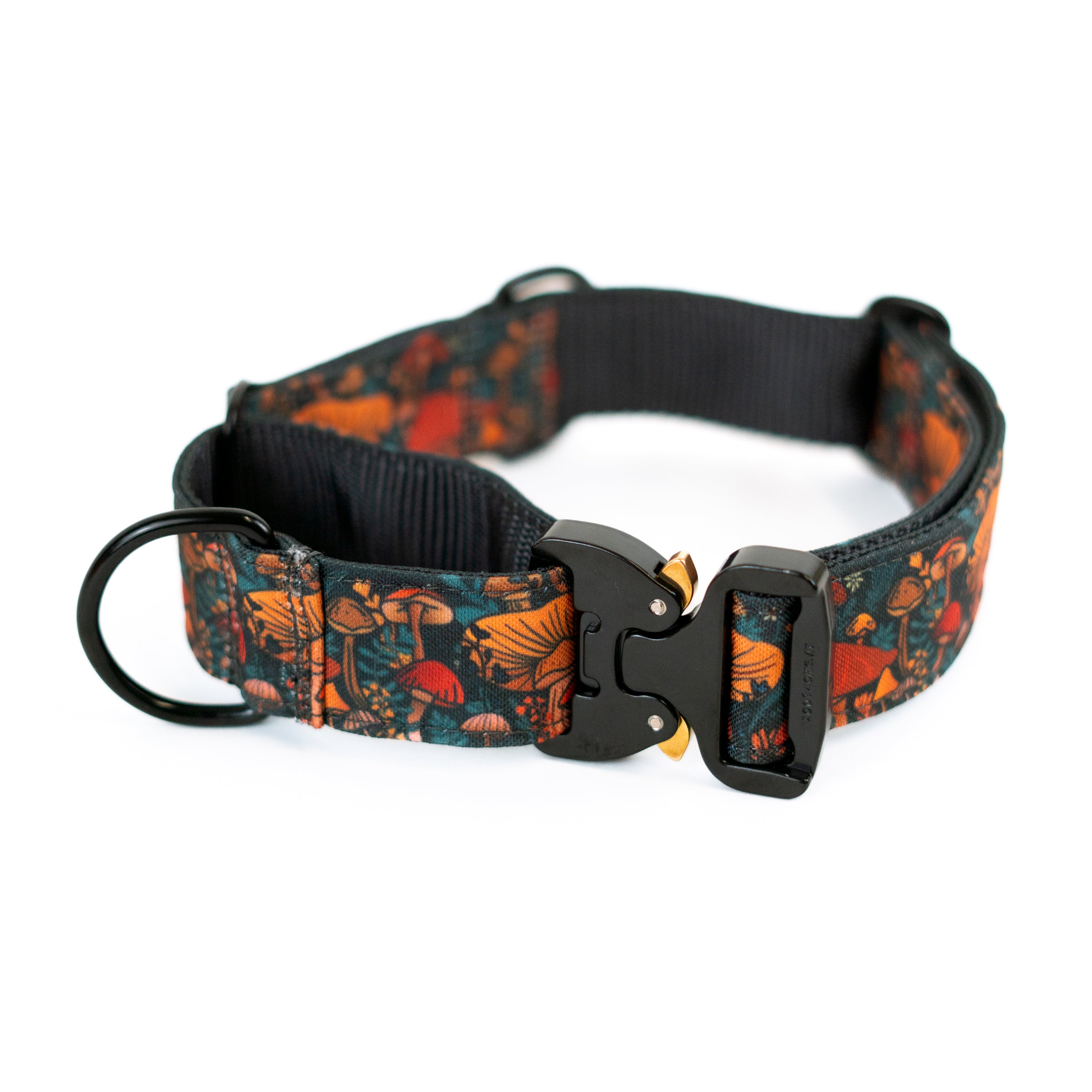 Hybrid Martingale Dog Collar (all designs)