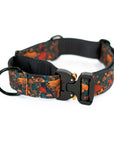 Hybrid Martingale Dog Collar (all designs)