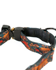 Hybrid Martingale Dog Collar (all designs)
