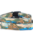 Acadia Parkside Collar