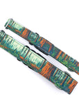 Redwoods Parkside Collar