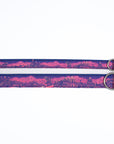 Enchantments in Purple Dog Collar [Limited Edition Artist Series]