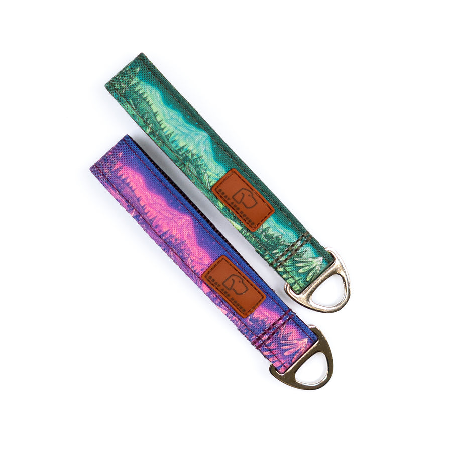 Enchantments Key Fob [Limited Edition Artist Series]