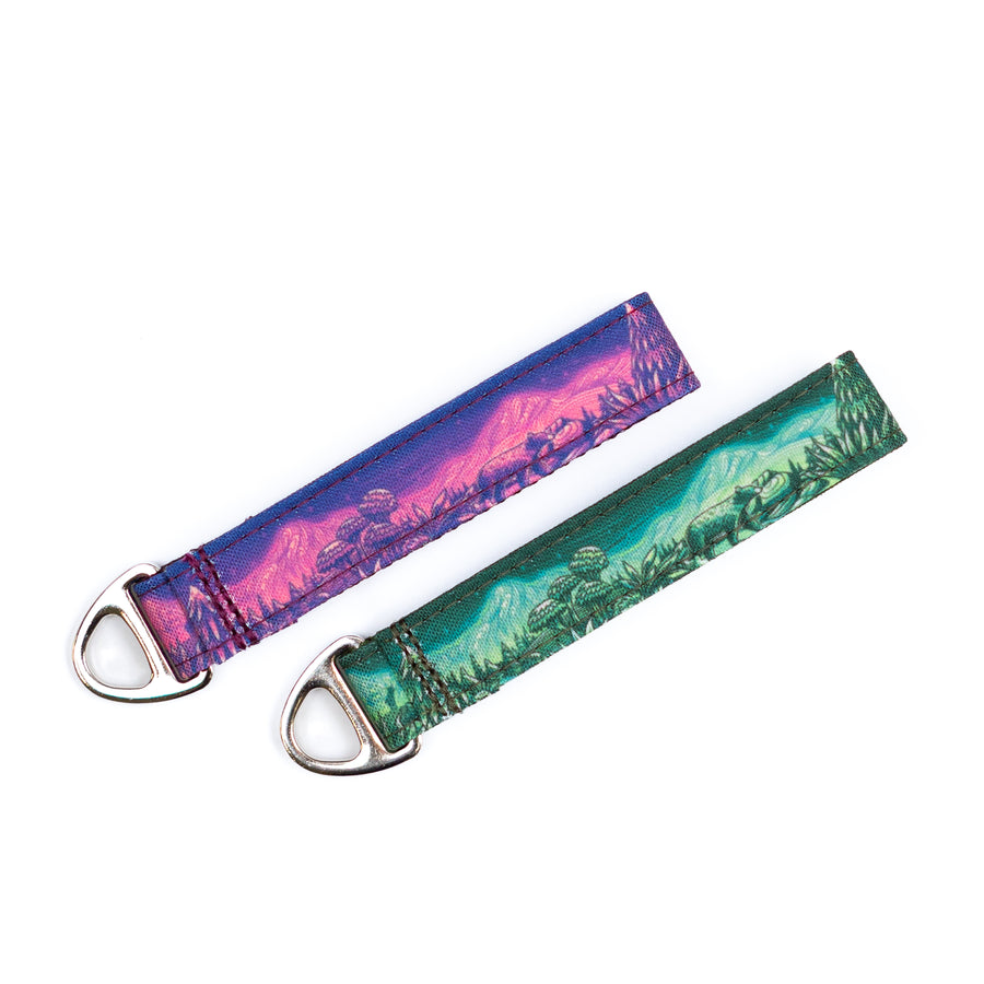 Enchantments Key Fob [Limited Edition Artist Series]