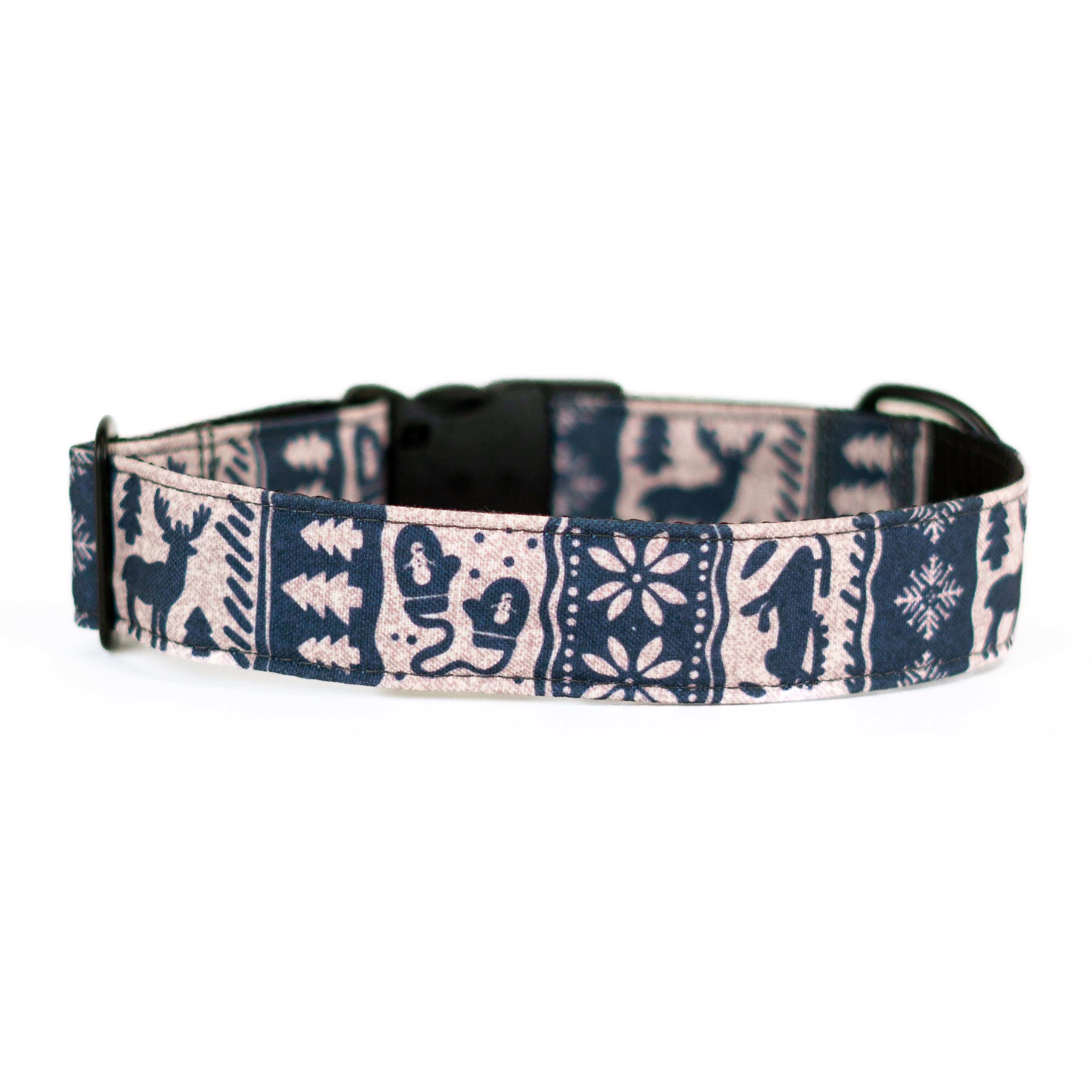 Slate Sweater Collar