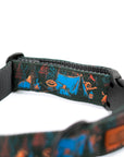 Camp Hollow Dog Collar | Limited Artist Series