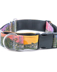 Yosemite Parkside Buckle-On Martingale Collar