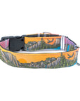Yosemite Parkside Buckle-On Martingale Collar