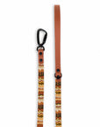 Elements in Brown Dog Leash