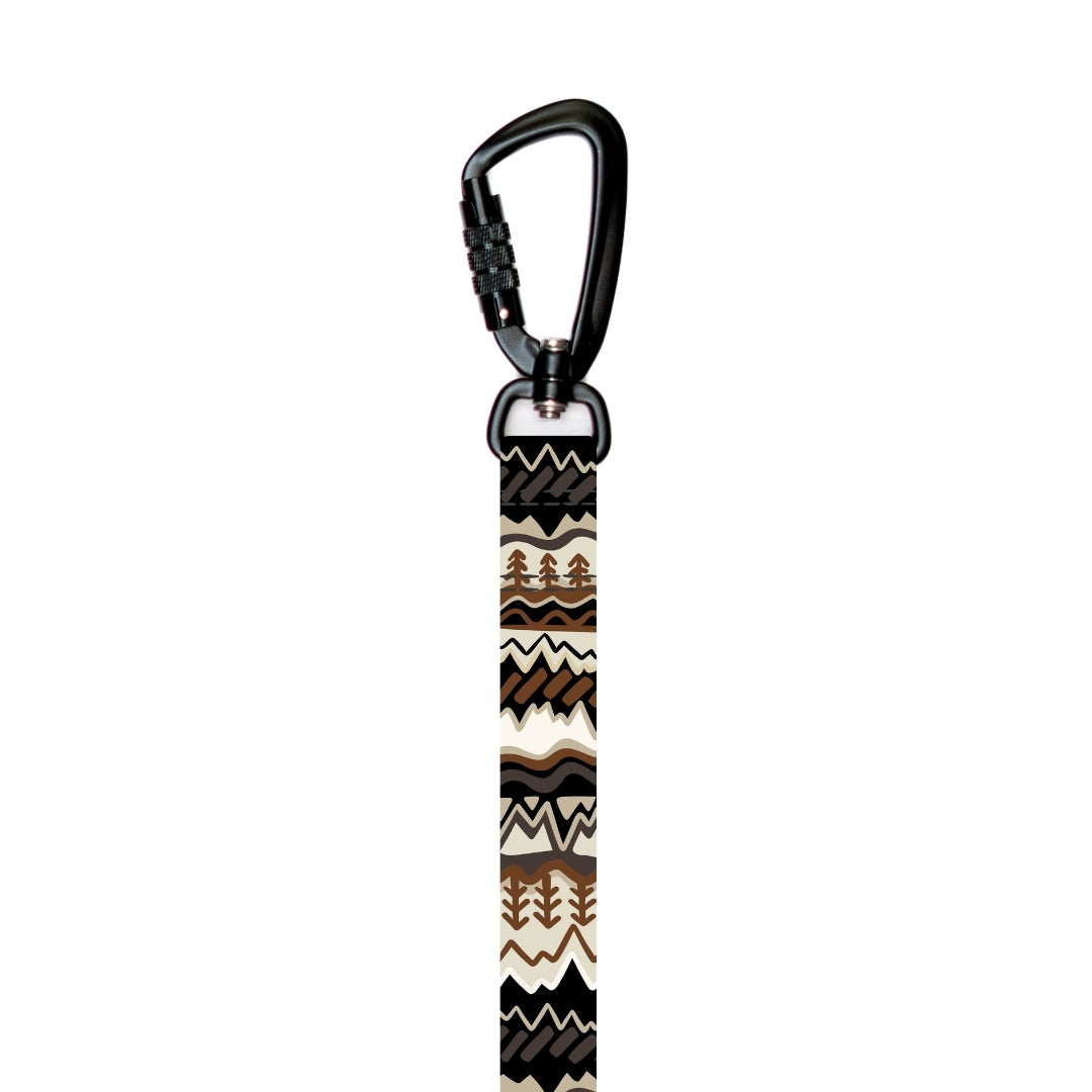 Elements in Obsidian Leash