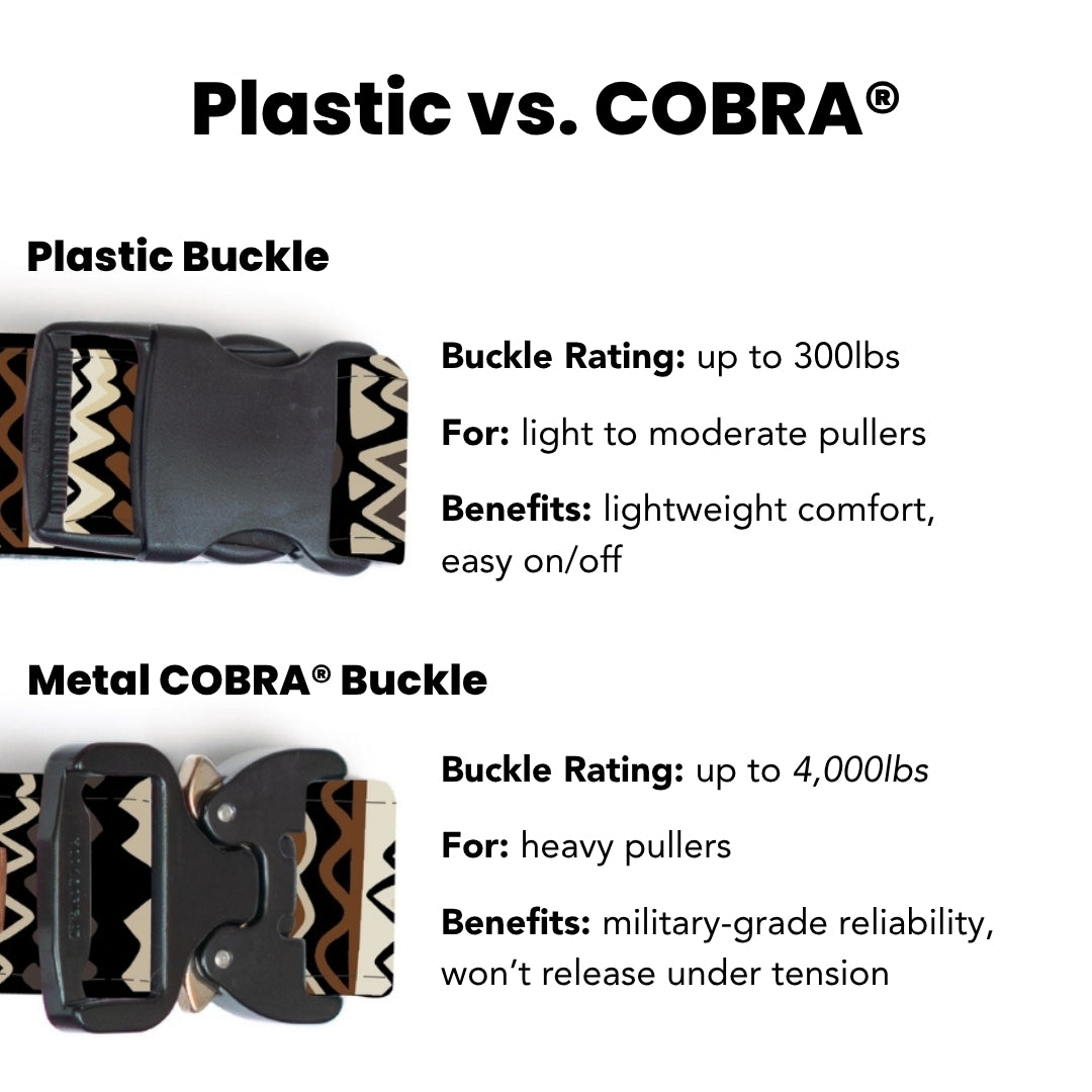 Elements in Obsidian Collar