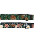 Fabric Martingale Dog Collar Two Pack (choose your designs)