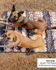 Nomad Mat in Evergreen | Pre-Order