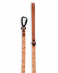 Harvest Squirrel Dog Leash