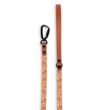 Harvest Squirrel Dog Leash