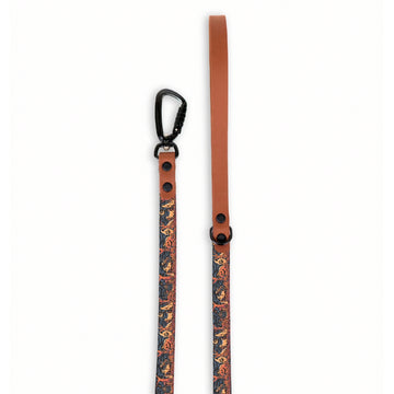 Haunted Hounds Dog Leash [special edition]