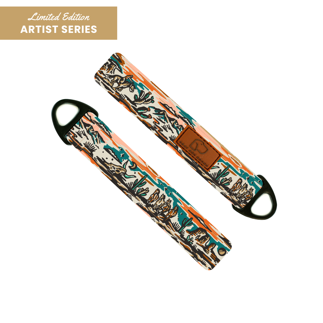 Westward Key Fob [coming 3.20]