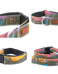 Yosemite Parkside Collar