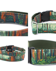 Redwoods Parkside Collar