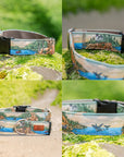 Acadia Parkside Collar