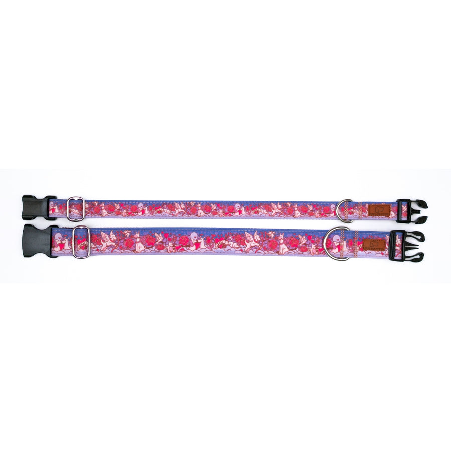 Puppy Love Dog Collar [Limited Edition Artist Series]