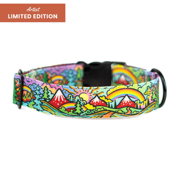 Rainbow Ridge Collar