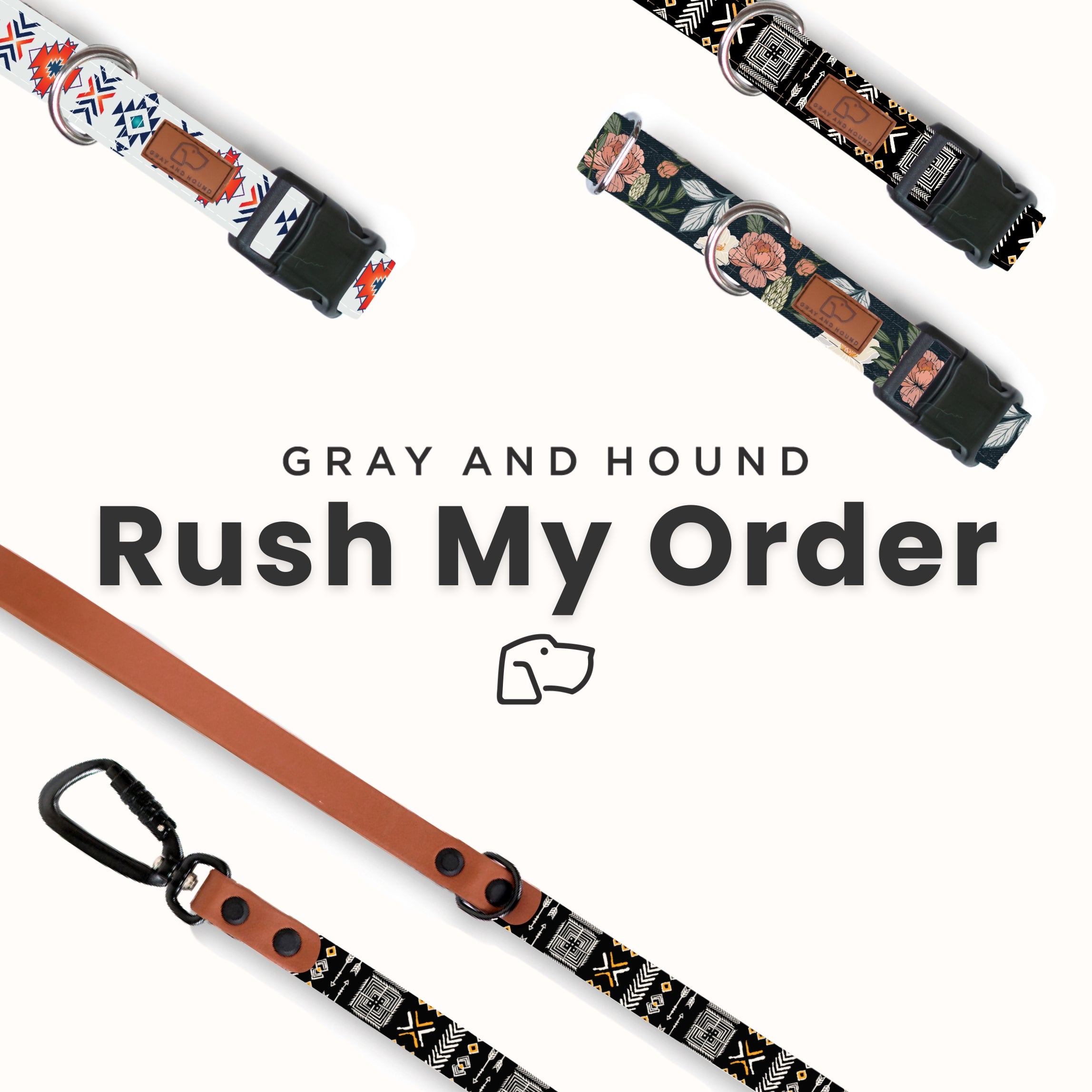 Rush My Order