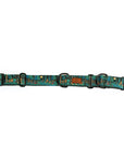 Sasquatch Shadows Hybrid Martingale Collar