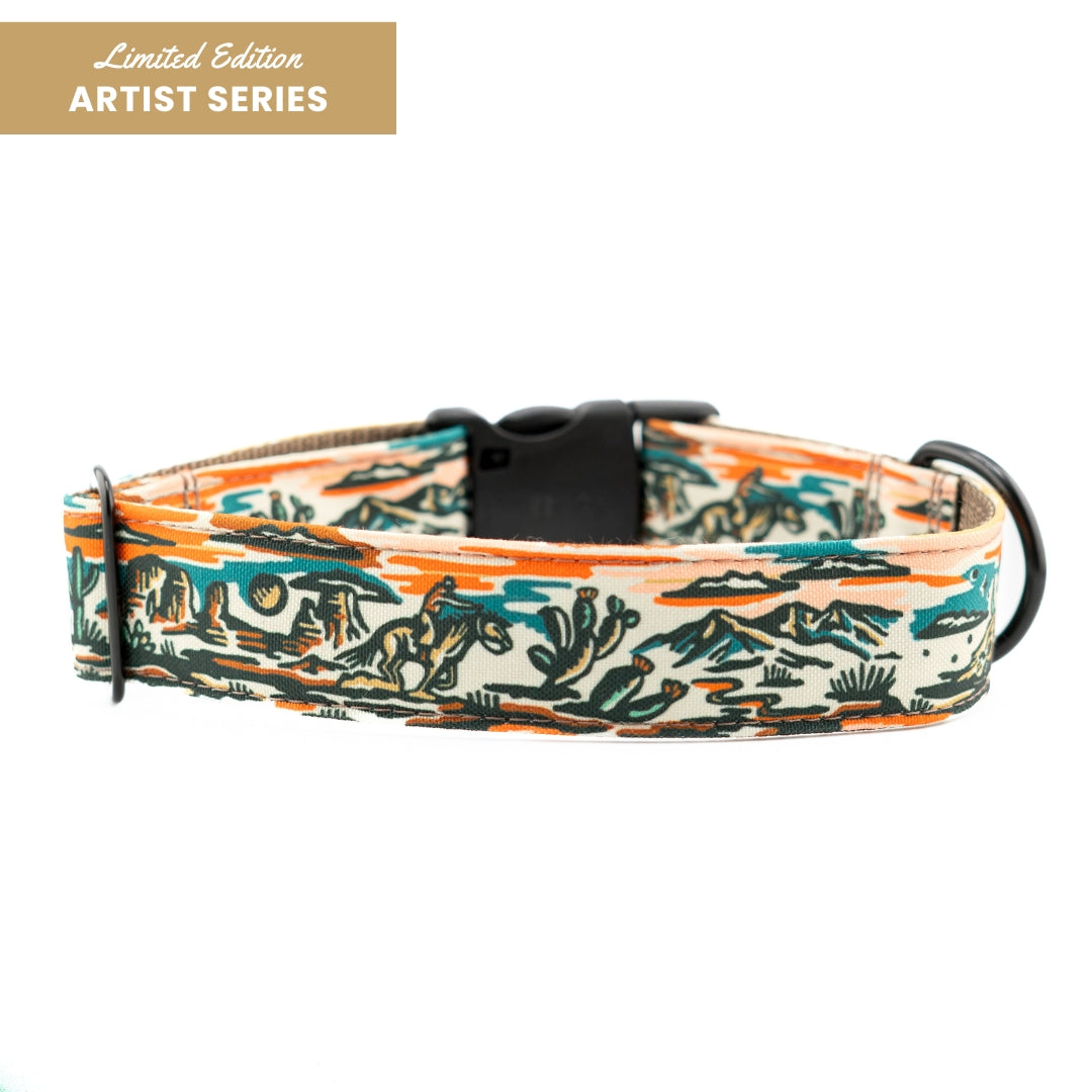 Westward Collar [coming 3.20]