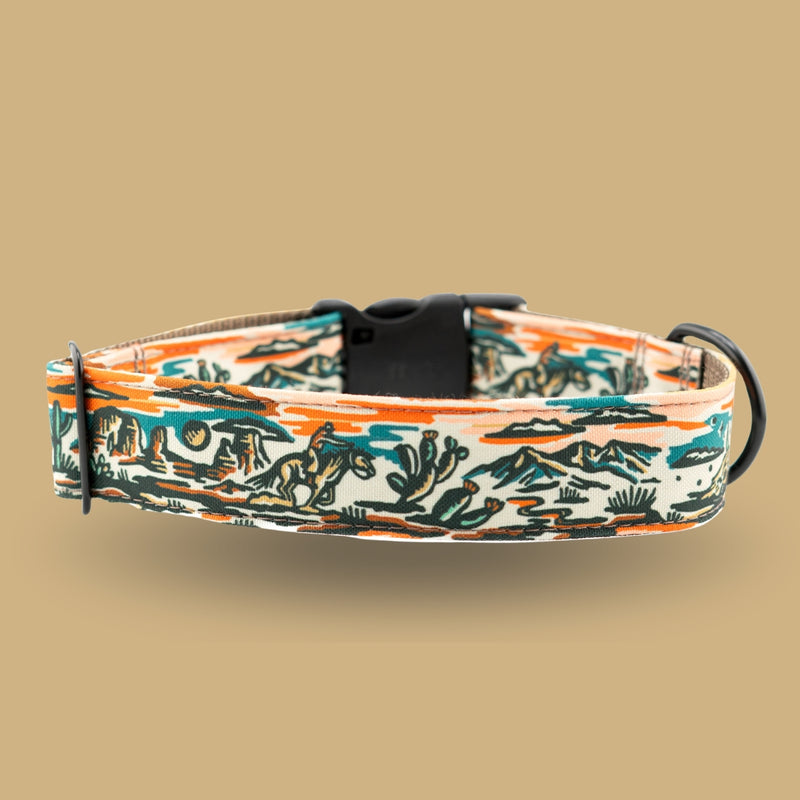 Westward Collar