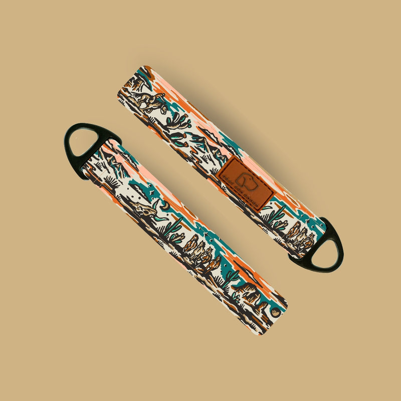Westward Key Fob